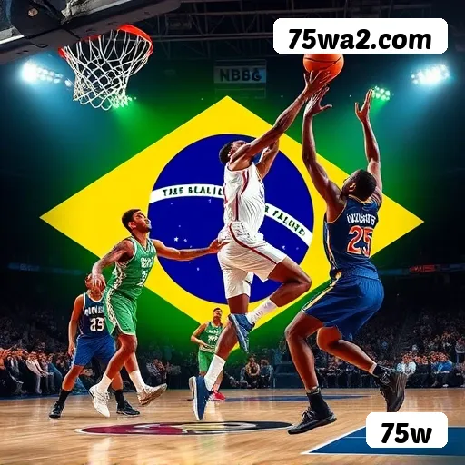 Guia rápido de apostas ao vivo na 75w