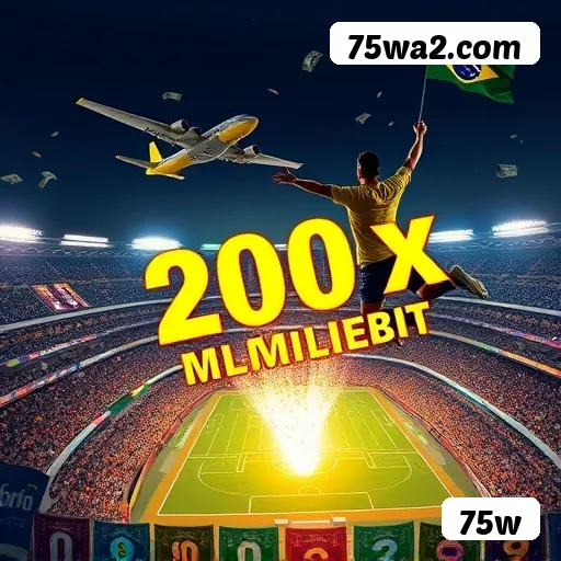 Cassino ao vivo 75w dealers