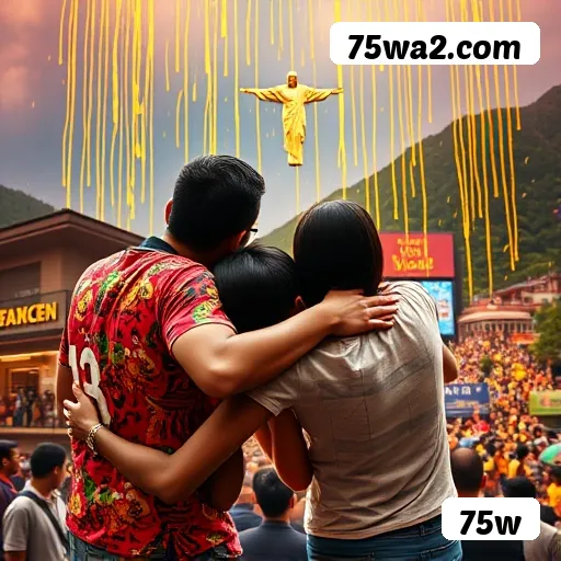 Perguntas sobre login na 75w