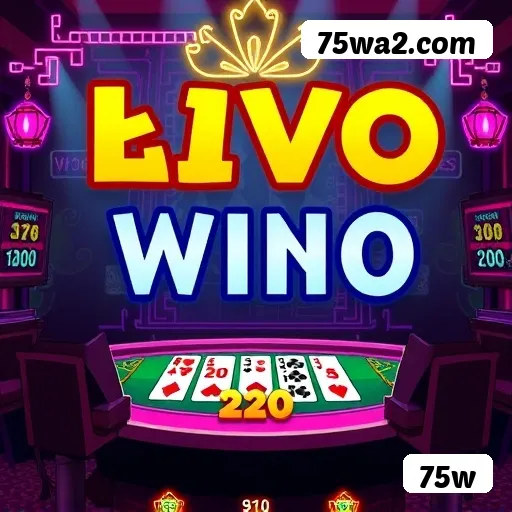 Bônus boas-vindas 75w R$100